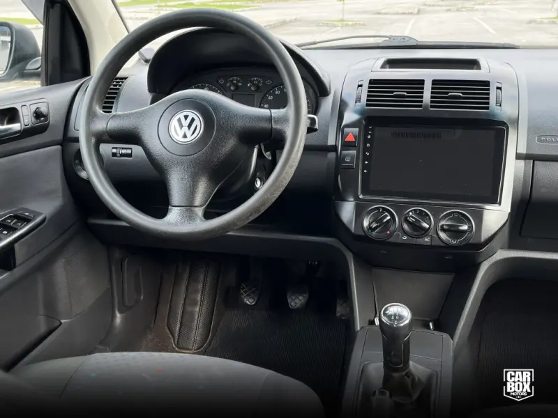 Polo Hatch - Foto