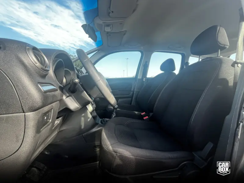 C3 Picasso - Foto