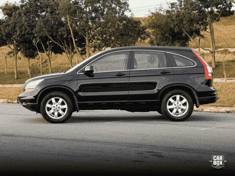 CRV - Foto
