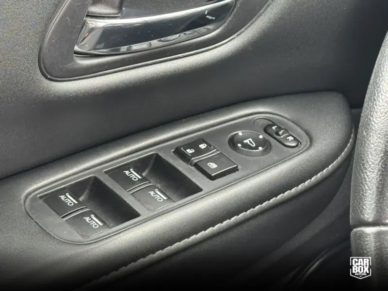 HR-V - Foto