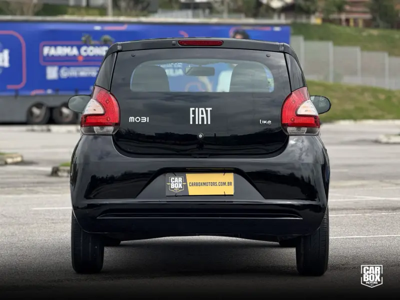 Mobi - Foto