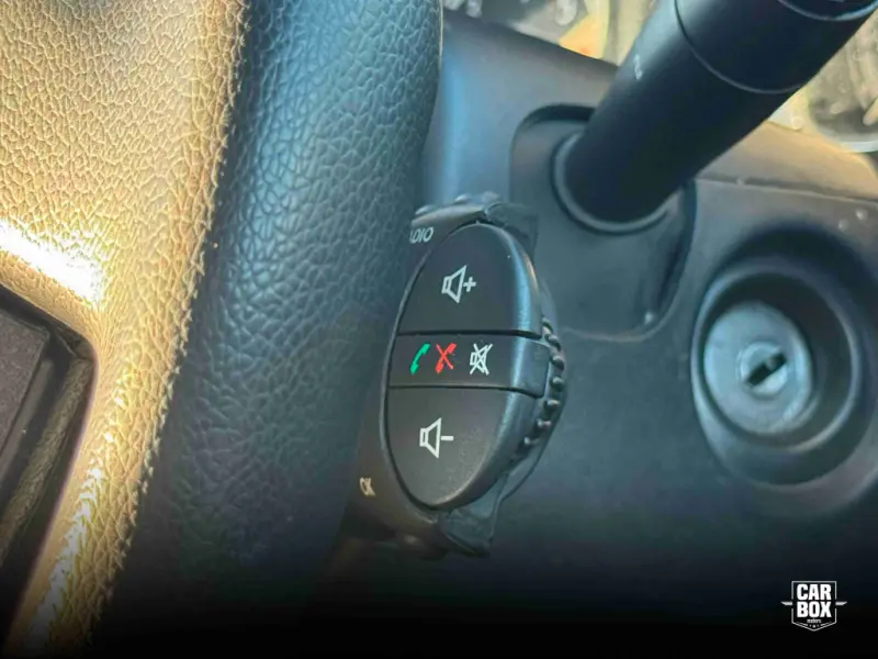 Sandero - Foto