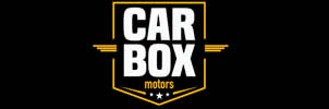 Car Box Motors Logo