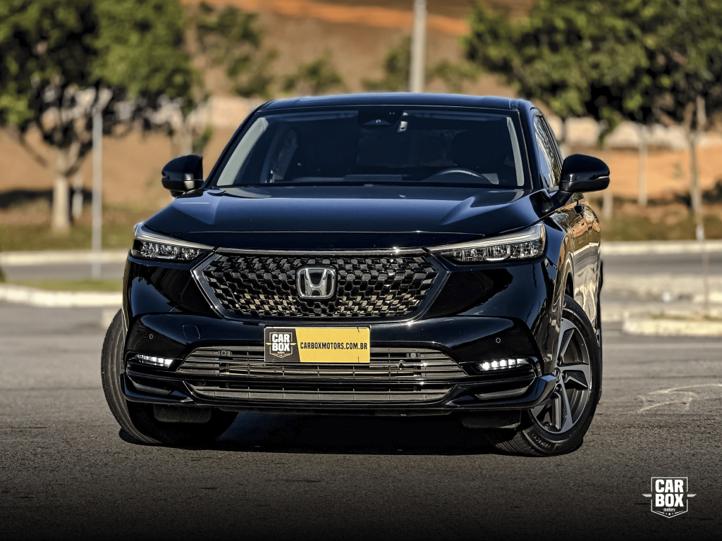 HR-V - Foto