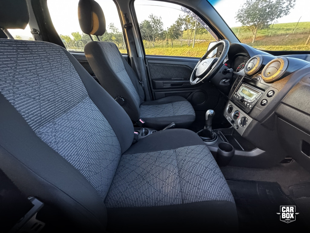 Ecosport - Foto