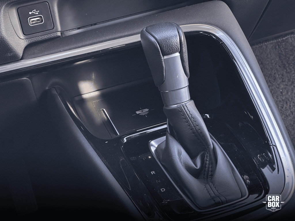 HR-V - Foto