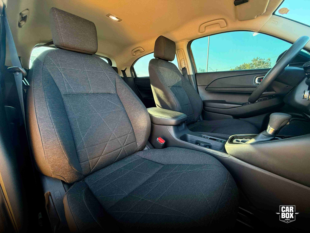 HR-V - Foto