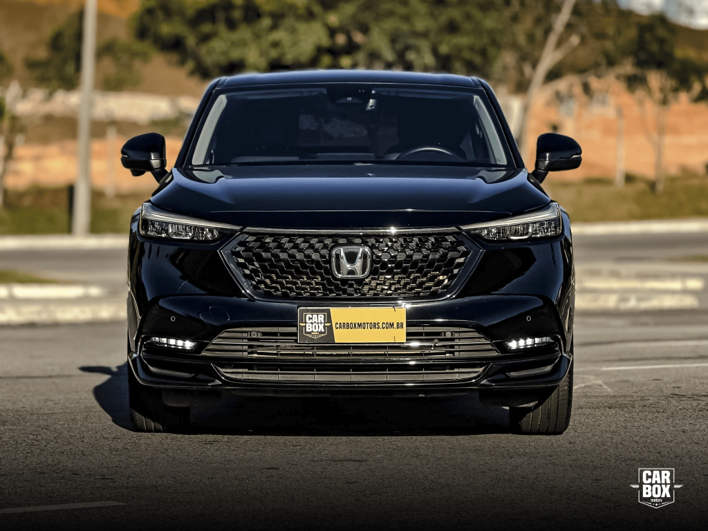 HR-V - Foto
