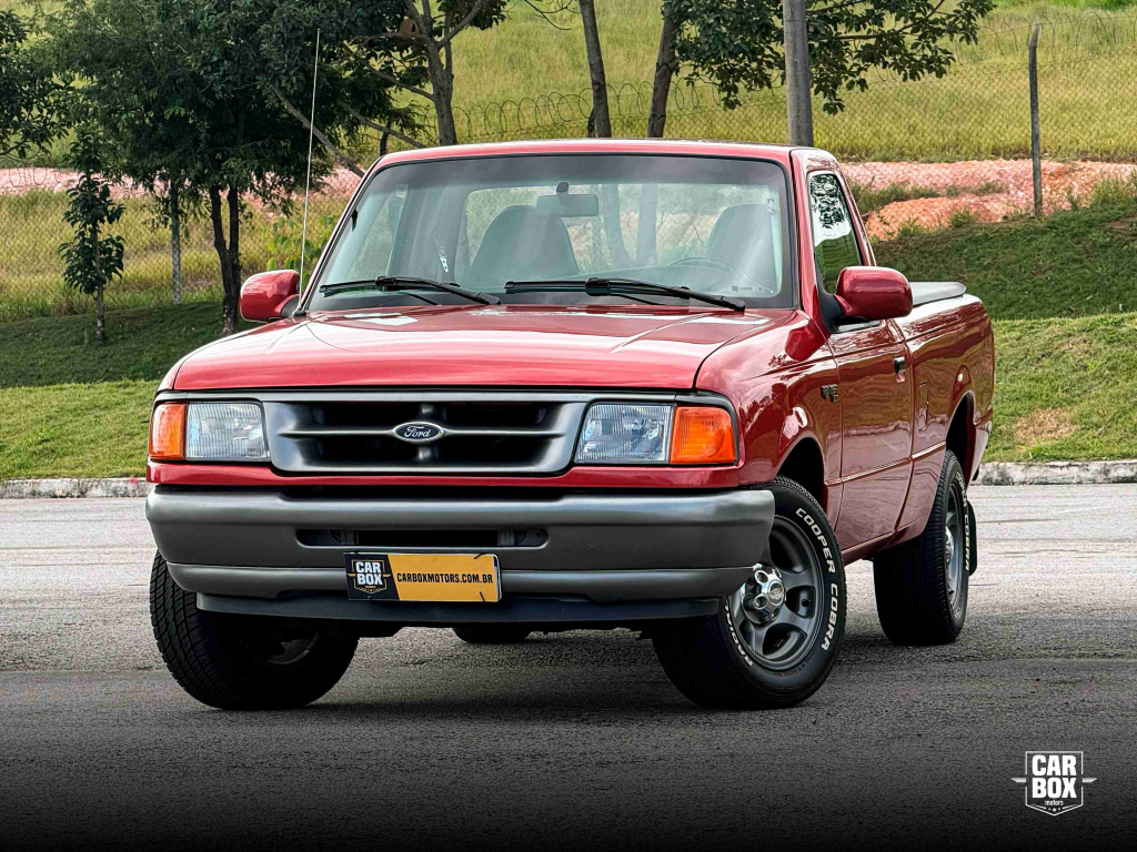 Ranger - Foto