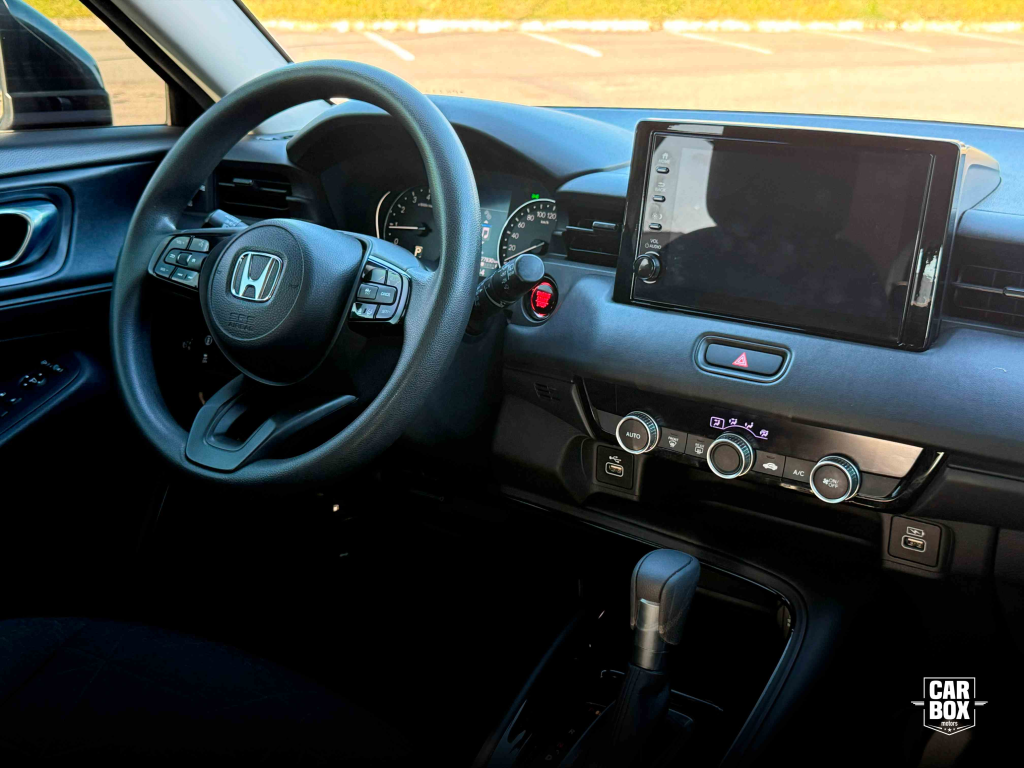HR-V - Foto