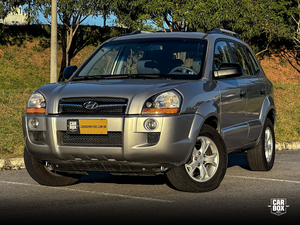 Tucson - Foto