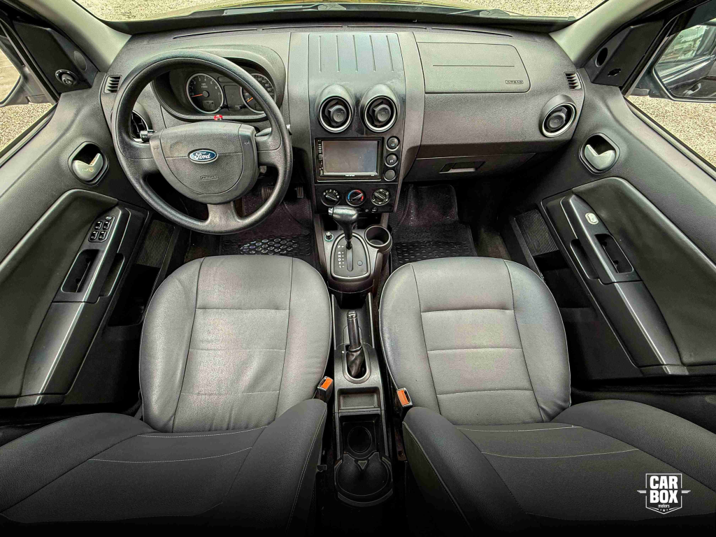 Ecosport - Foto
