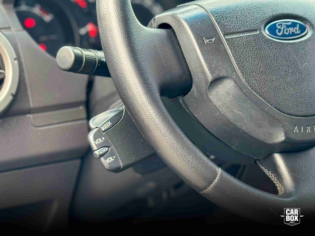 Ecosport - Foto