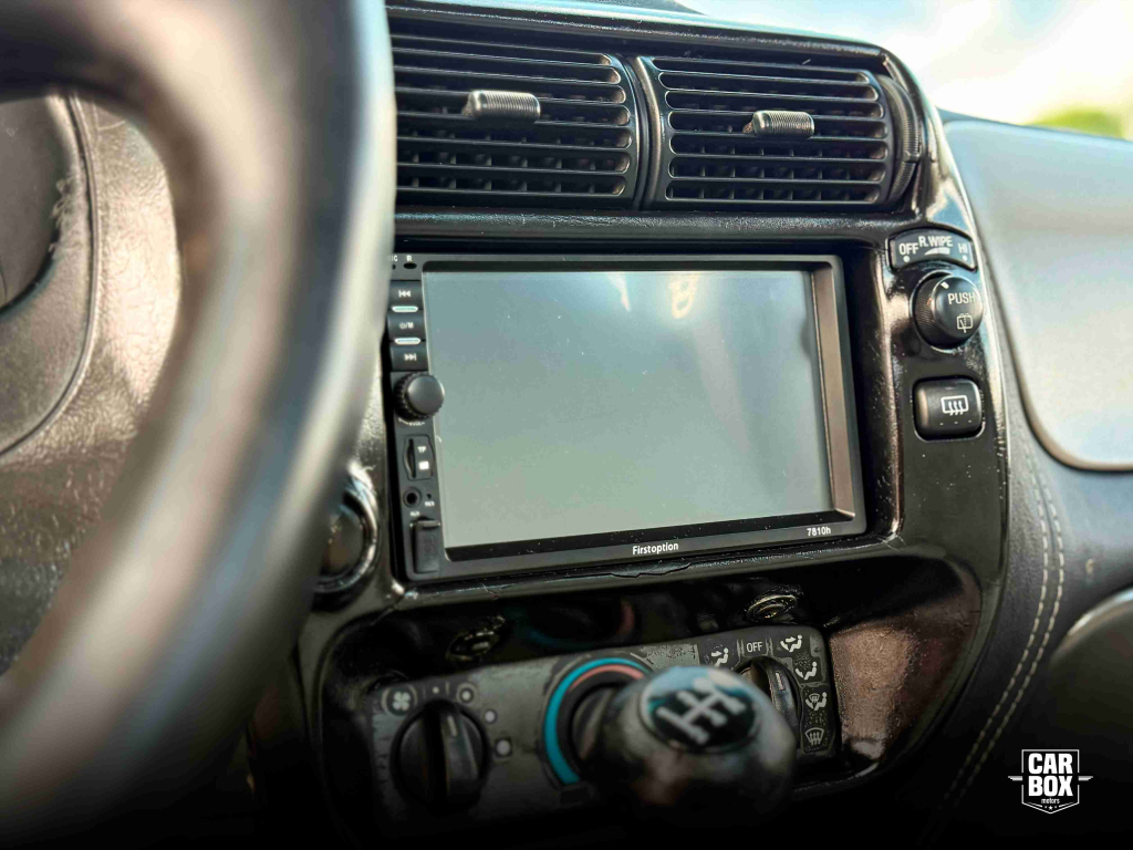 Ranger - Foto