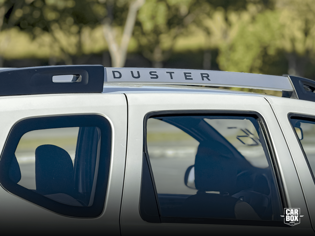 Duster - Foto