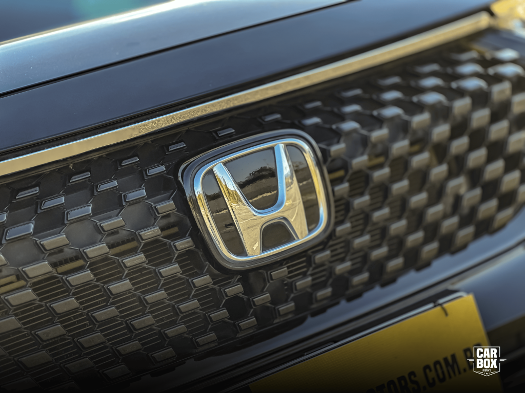 HR-V - Foto