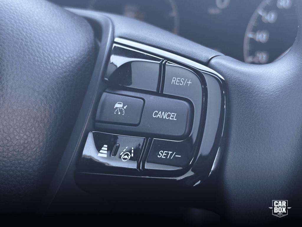 HR-V - Foto