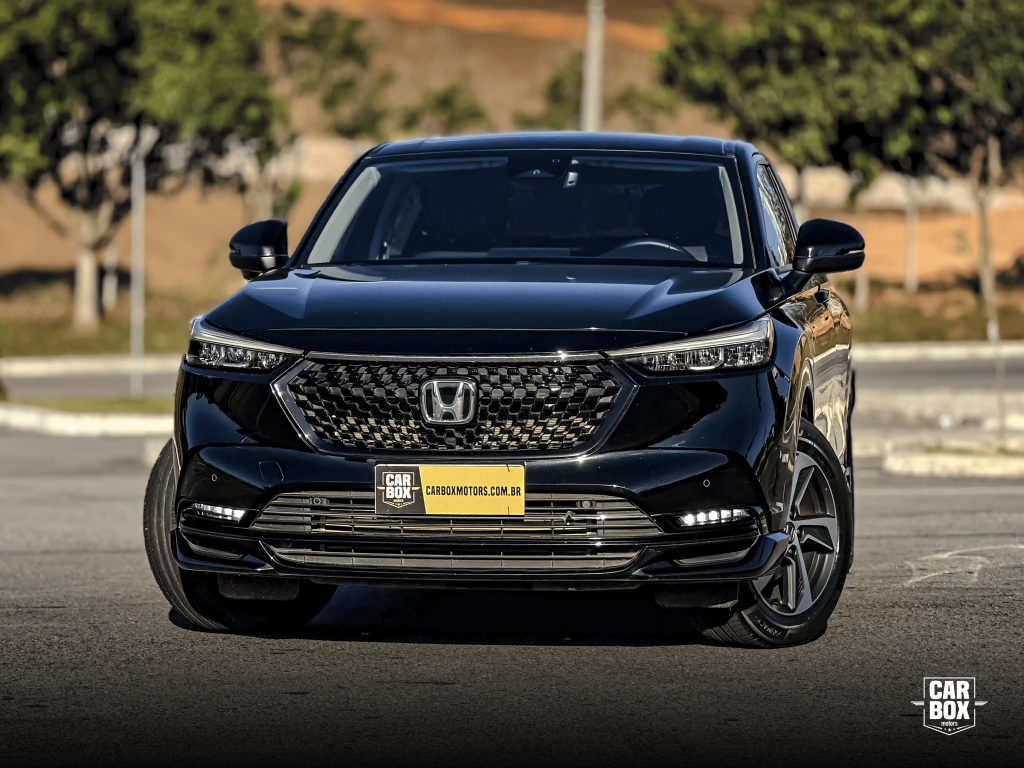HR-V - Foto