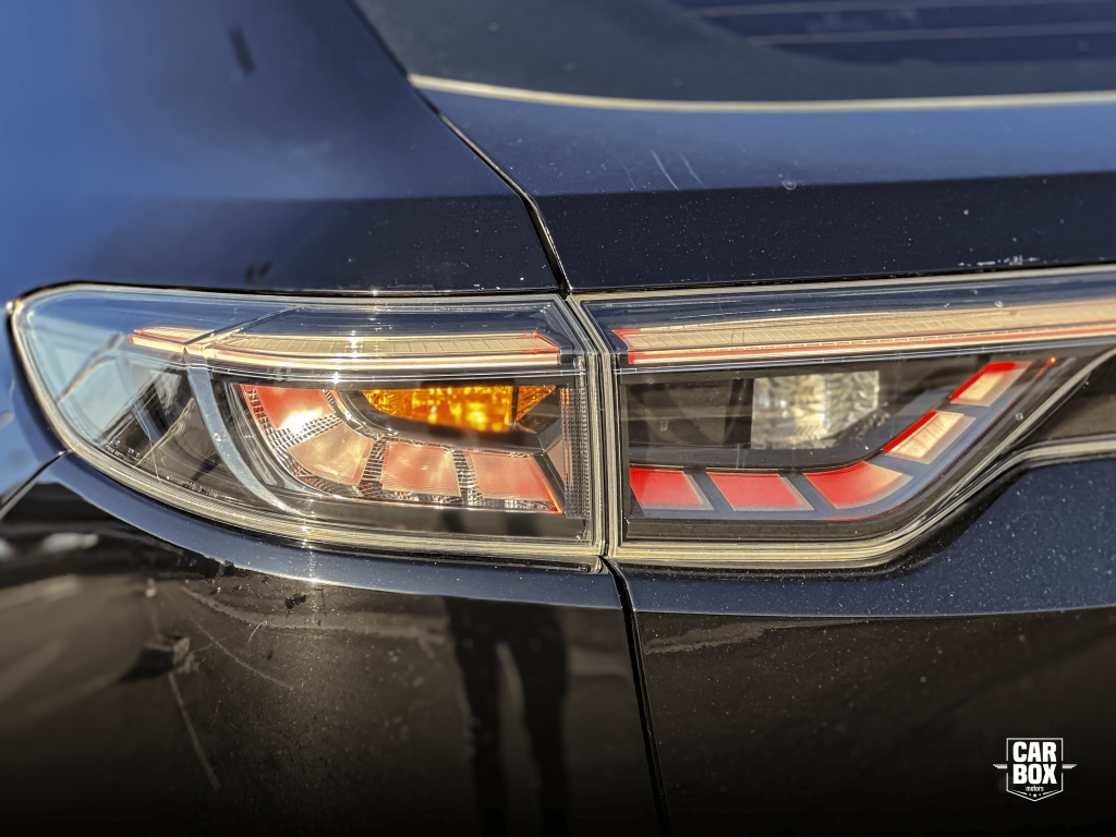 HR-V - Foto