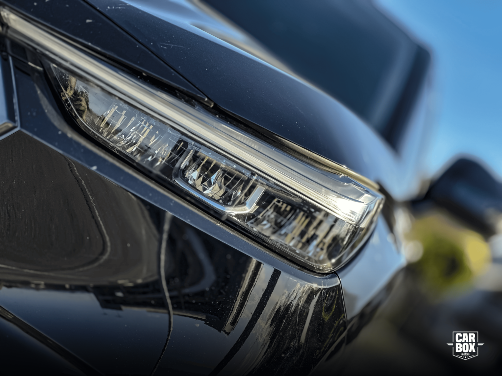 HR-V - Foto