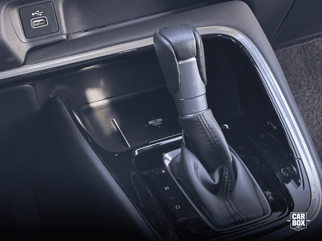 HR-V - Foto