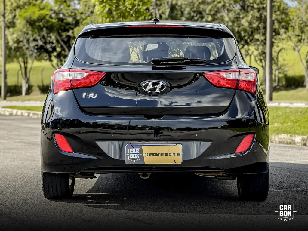 I30 - Foto