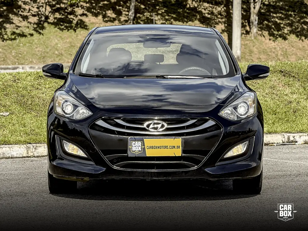 I30 - Foto