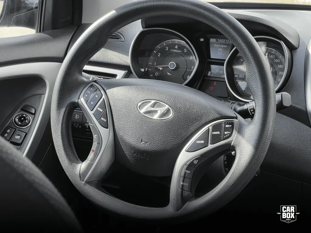 I30 - Foto