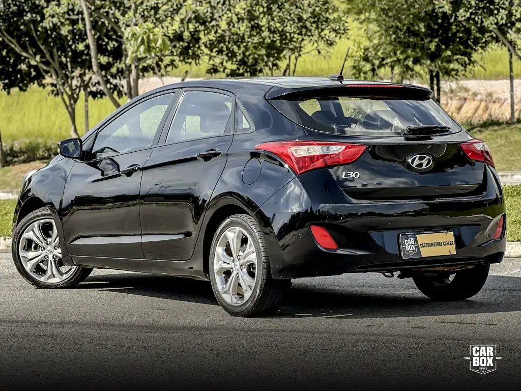 I30 - Foto