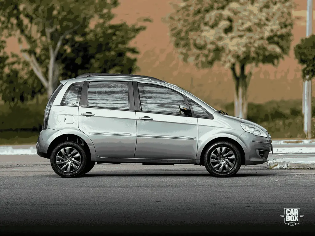 Idea - Foto
