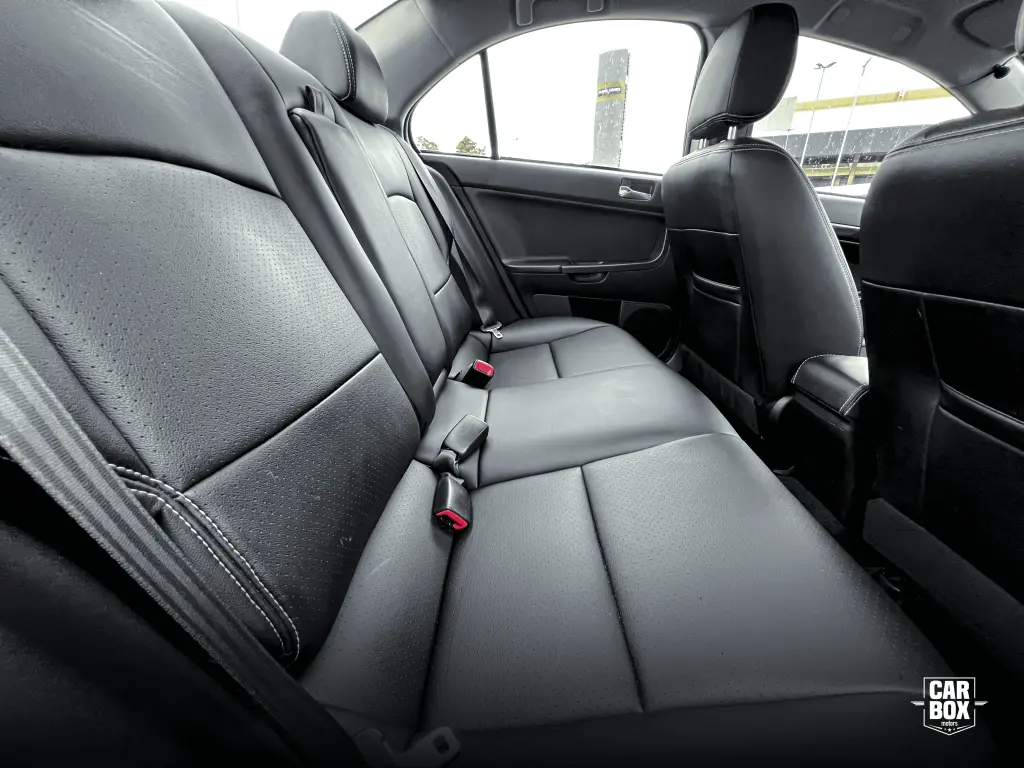 Lancer - Foto