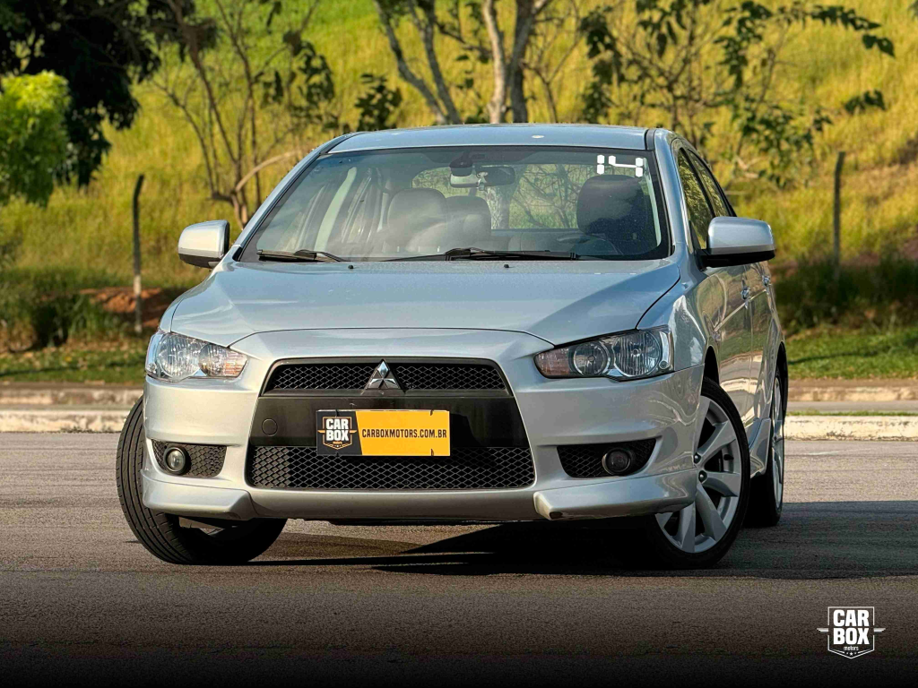 Lancer - Foto