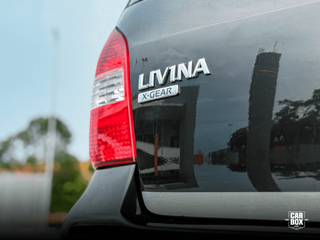 Livina - Foto