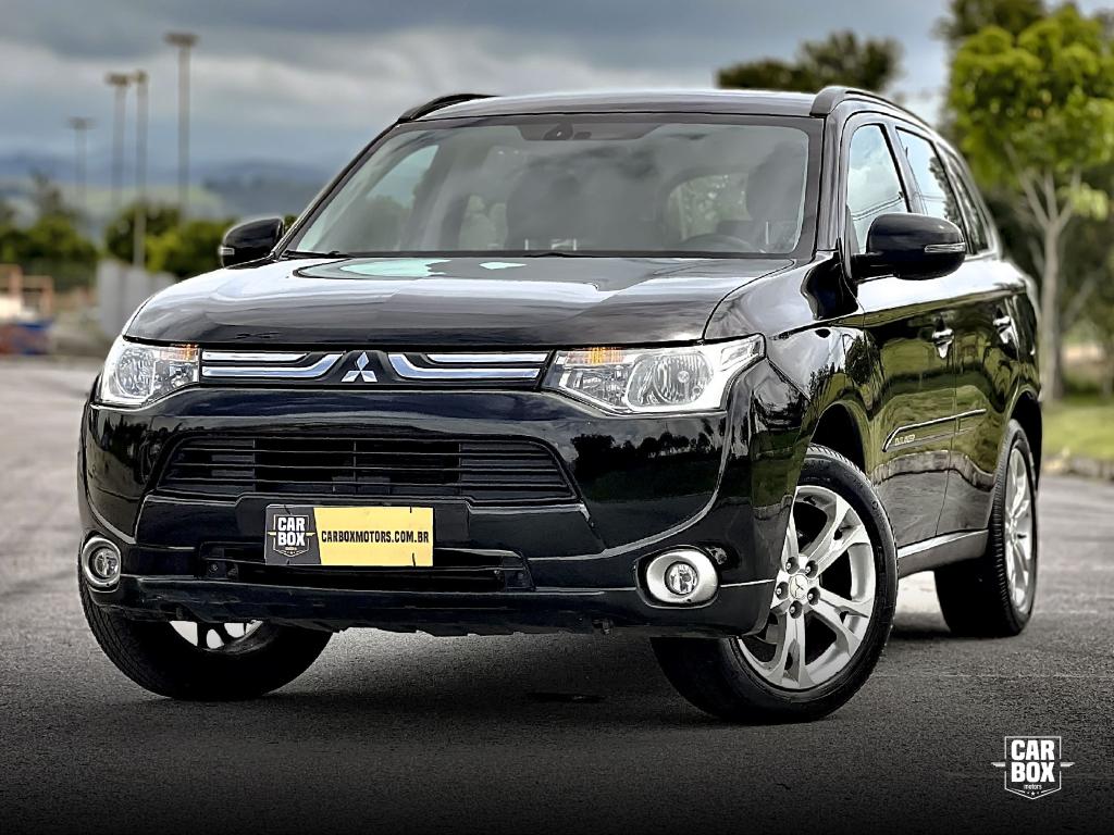 Outlander - Foto