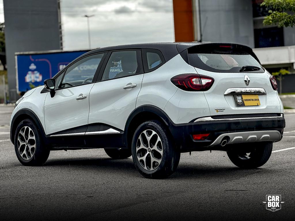 Captur - Foto