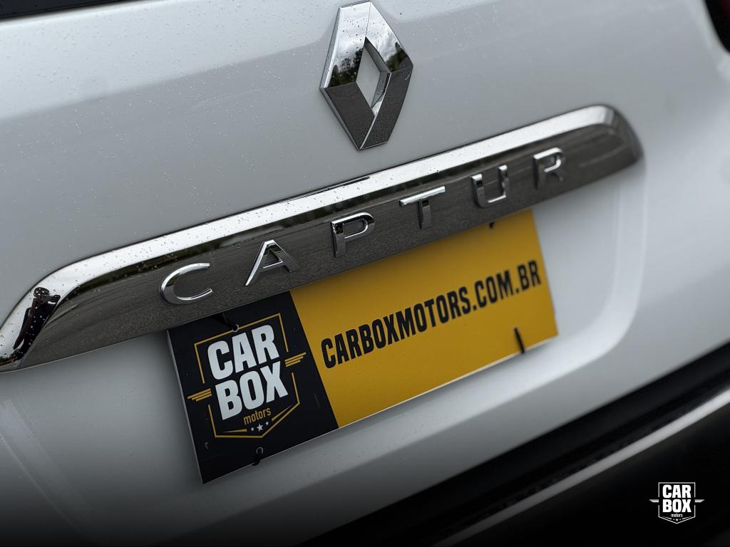 Captur - Foto