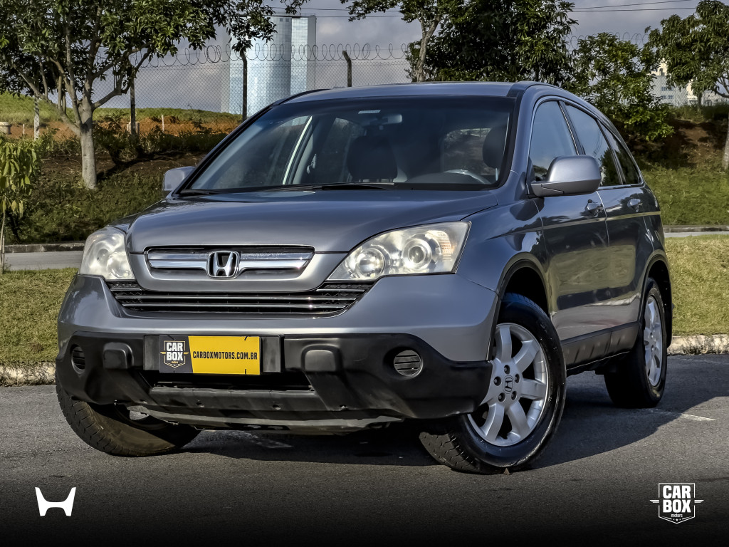 CRV - Foto