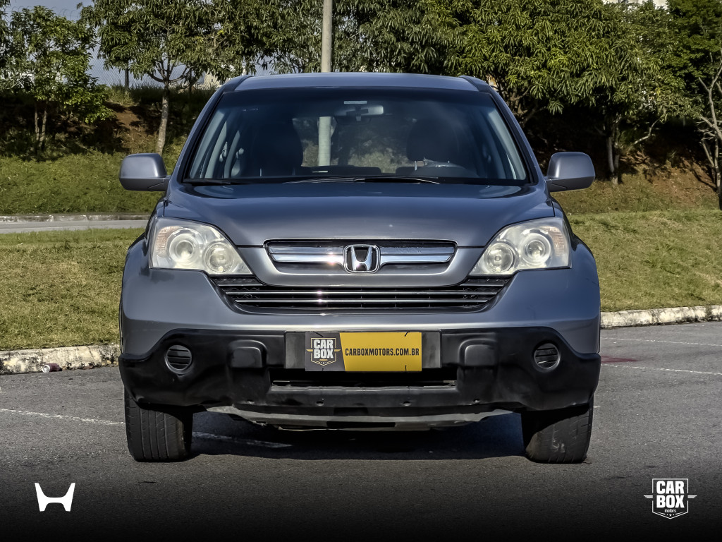 CRV - Foto