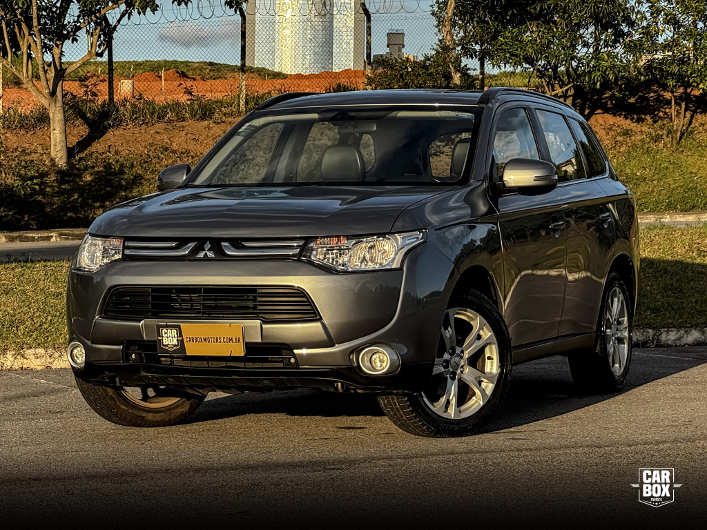 Outlander - Foto