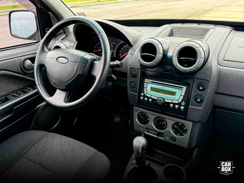 Ecosport - Foto