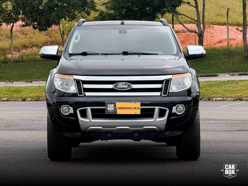 Ranger - Foto