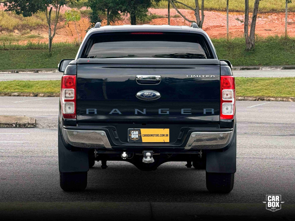 Ranger - Foto