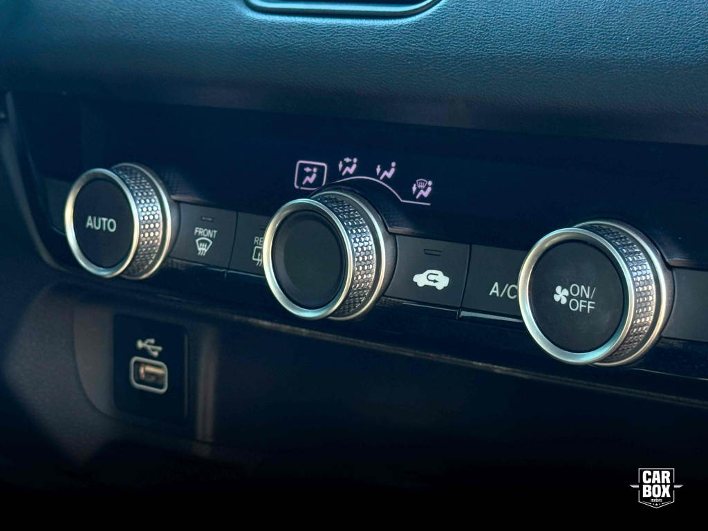 HR-V - Foto