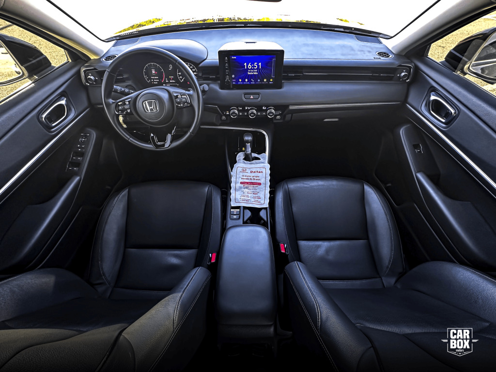 HR-V - Foto