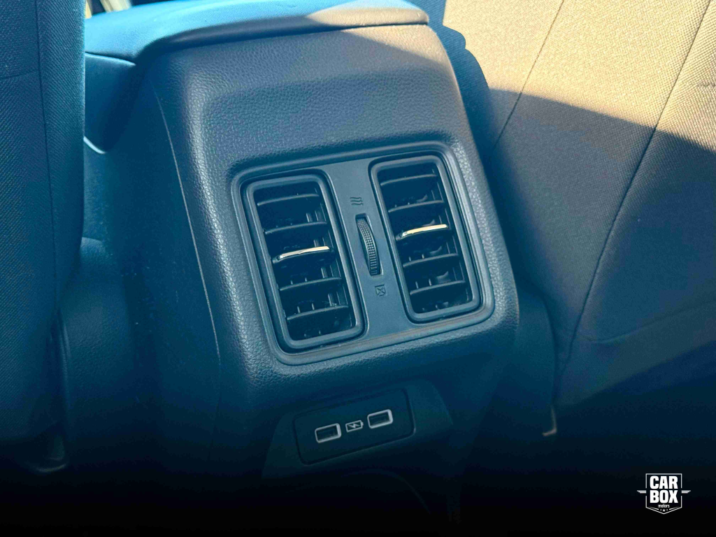 HR-V - Foto