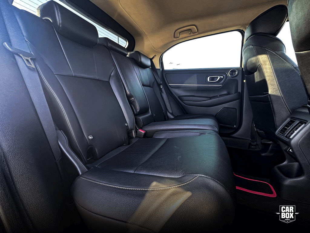 HR-V - Foto