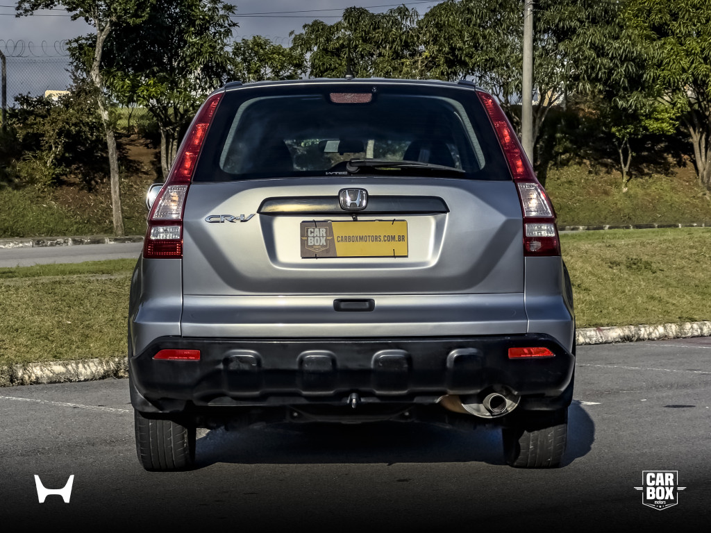 CRV - Foto