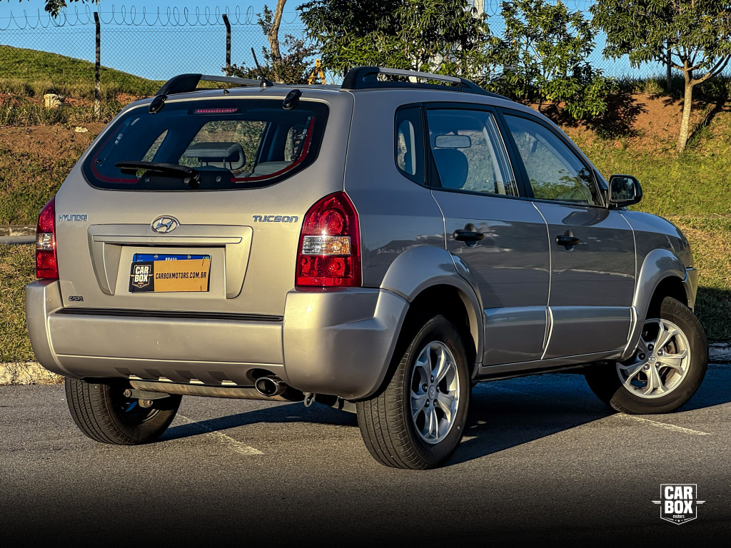 Tucson - Foto