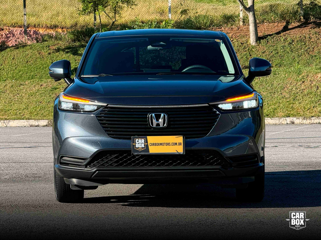 HR-V - Foto