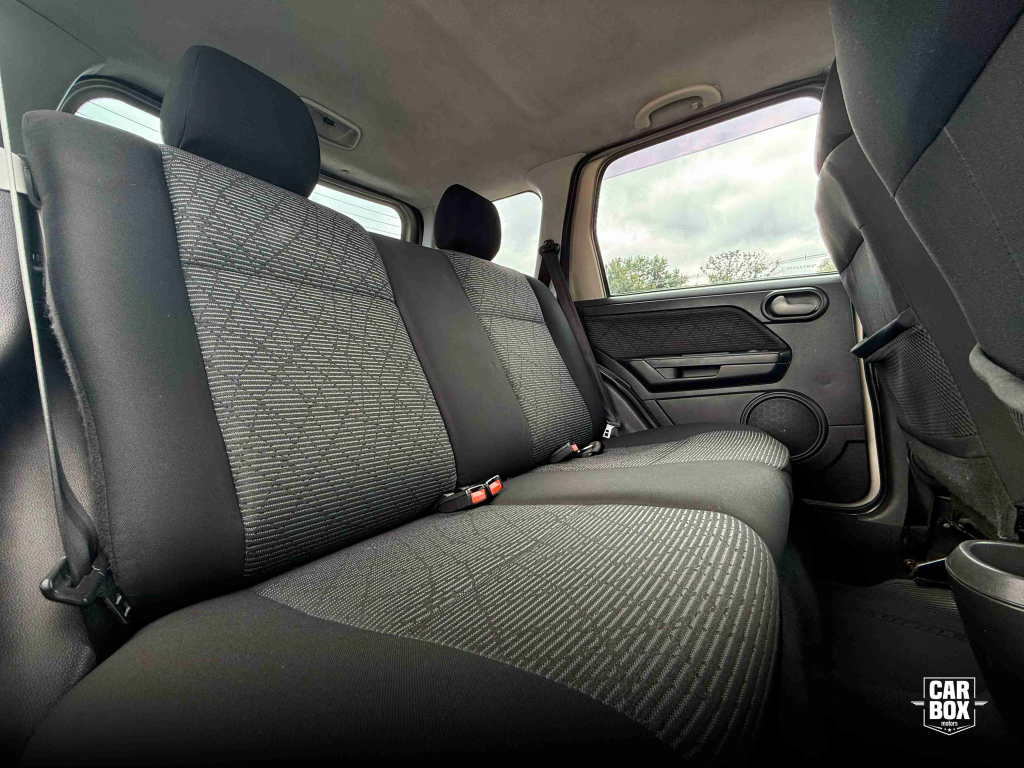 Ecosport - Foto
